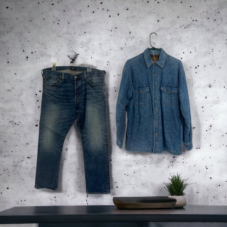 Denim
