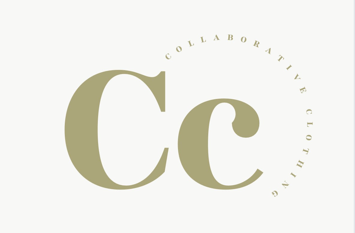 The CC Marketplace - Monthly Application – Collaborative Clothing