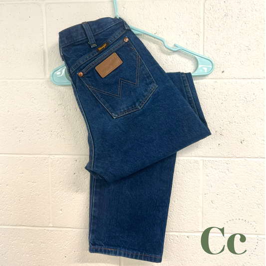 Wrangler jeans - 30x32