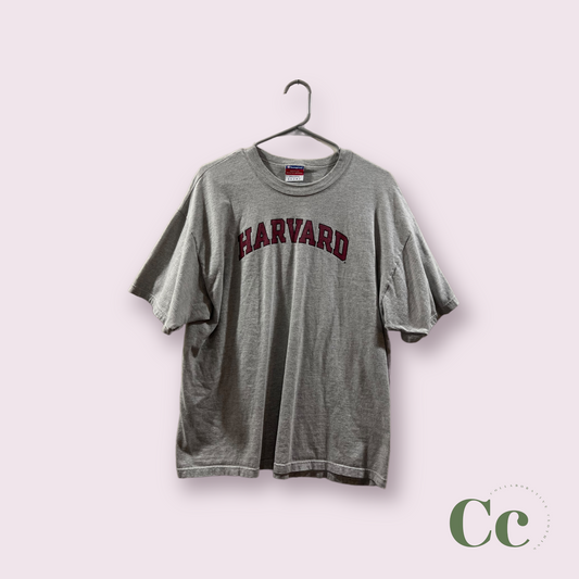 Harvard tee (Champion)