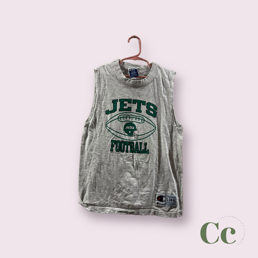 Jets Football sports tank
