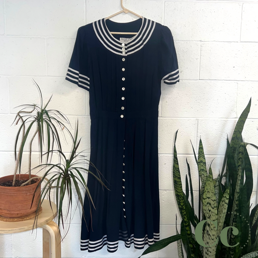 Sailor dress
