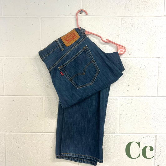 Levi jeans - 38x34